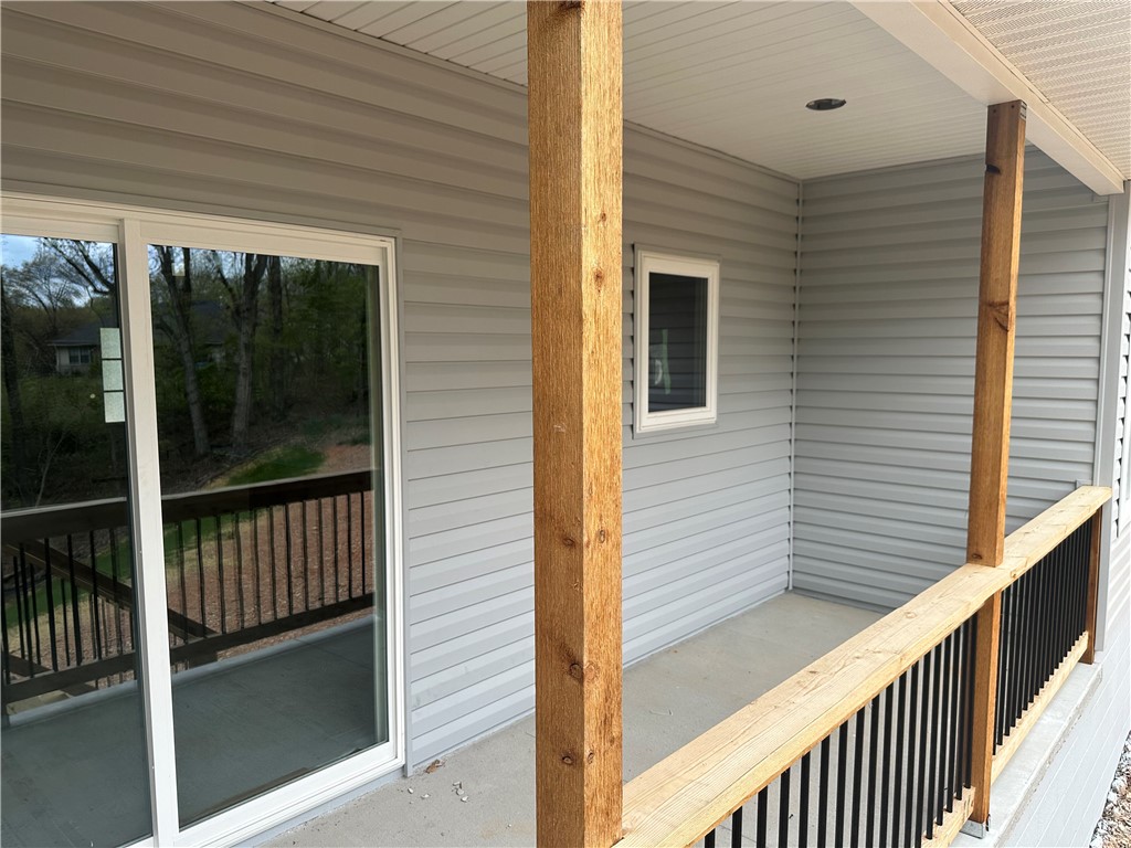 Longview Sub Bvv - Residential