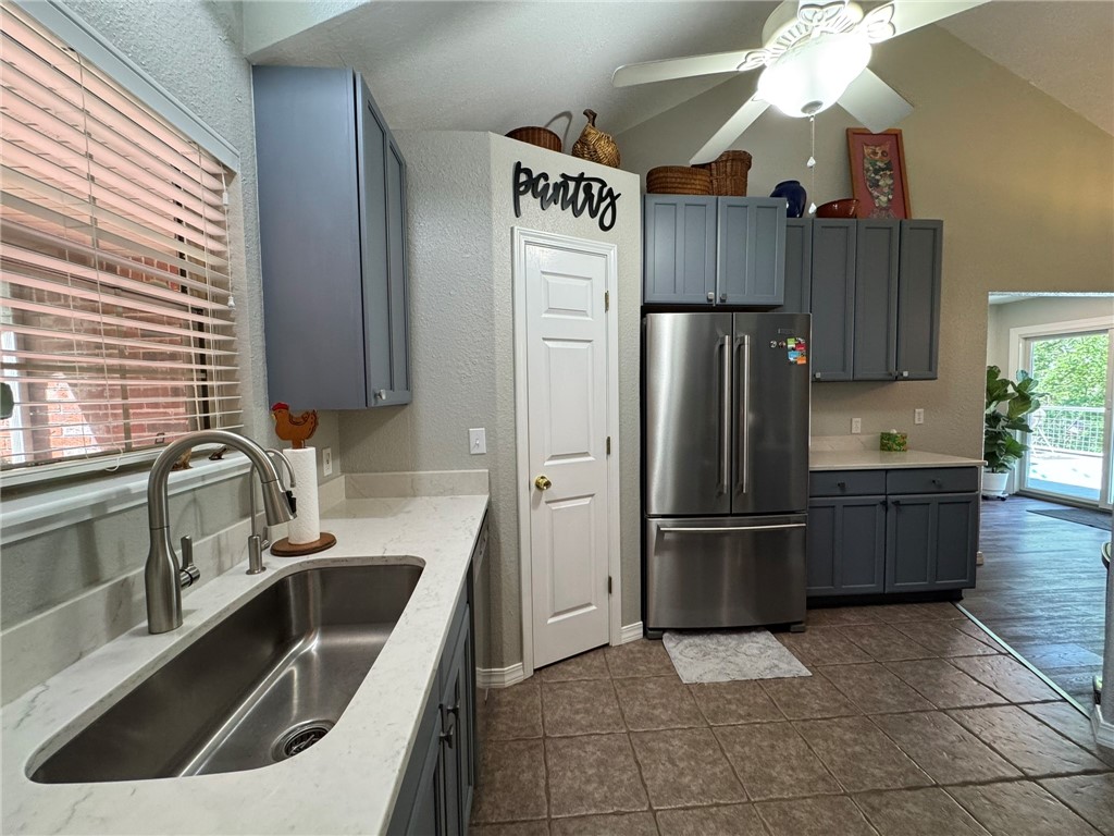 Greenwood Sub - Residential