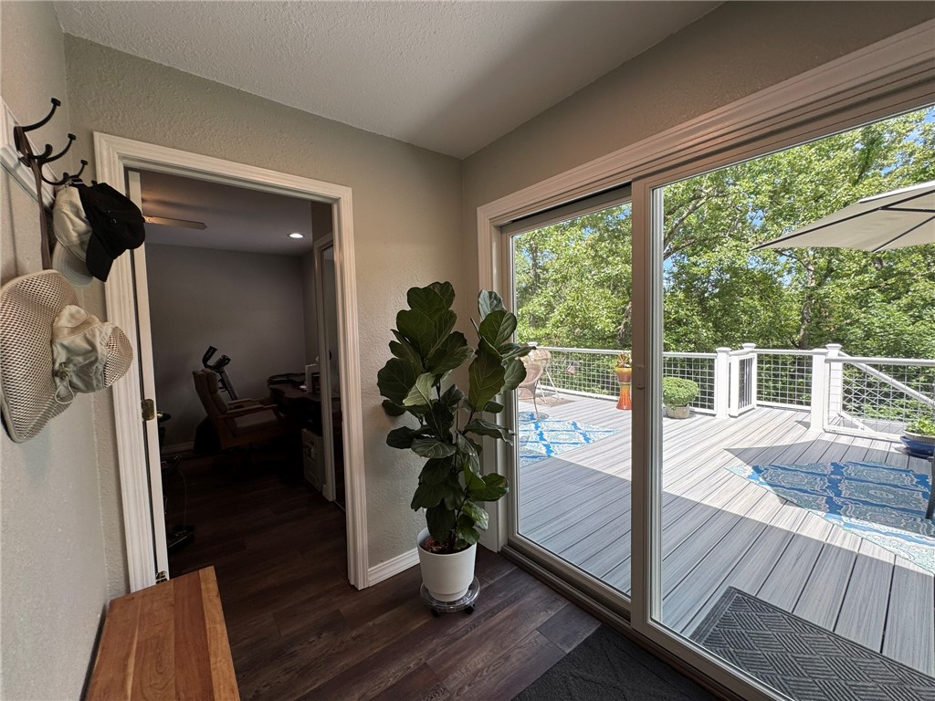 Greenwood Sub - Residential