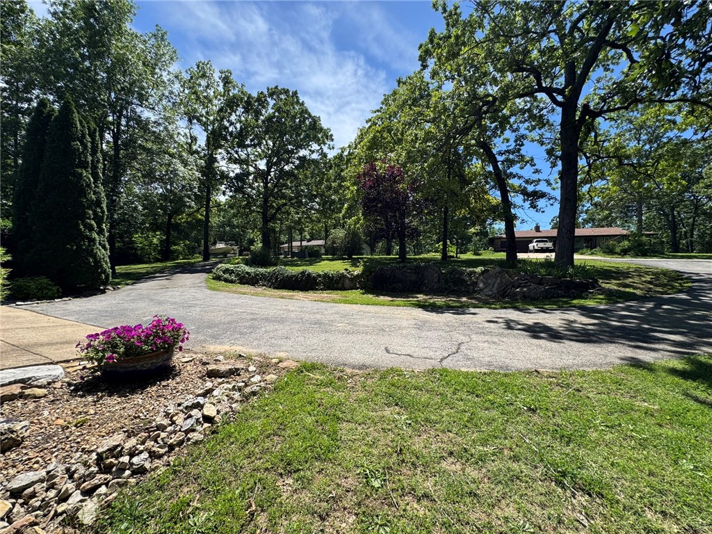 Greenwood Sub - Residential