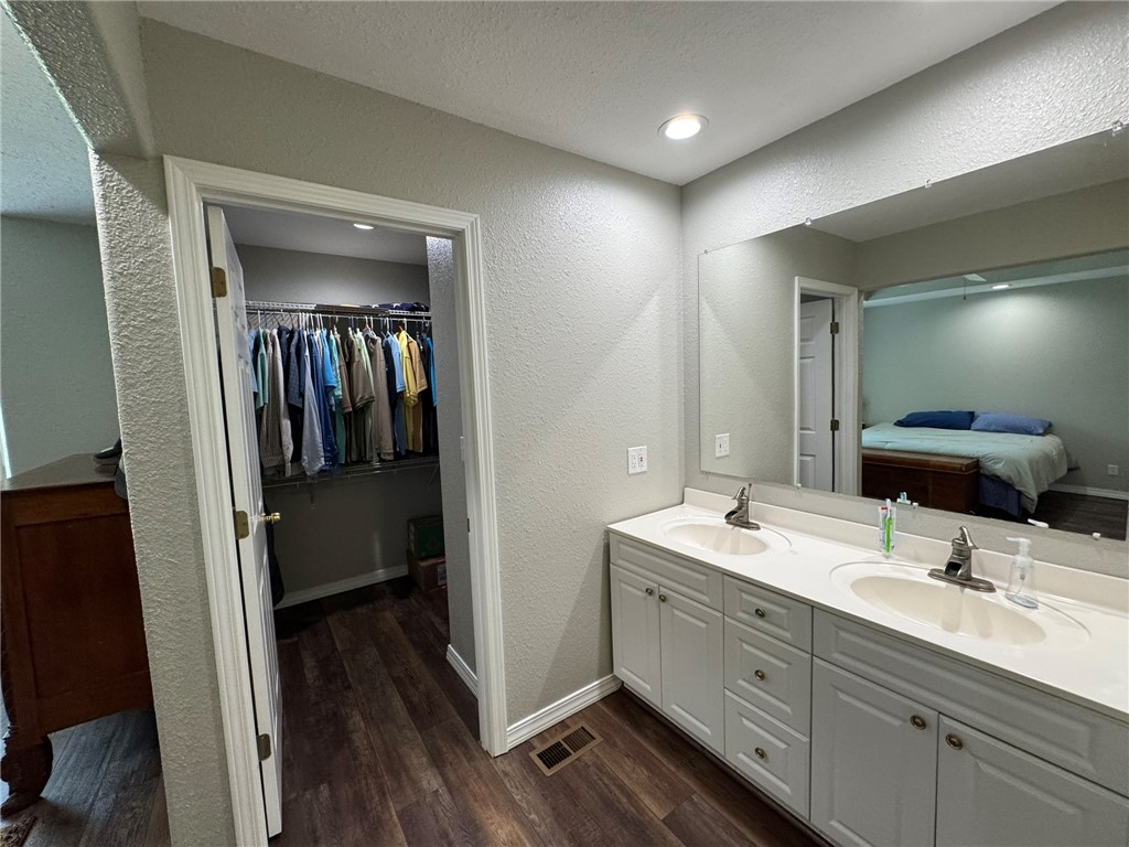 Greenwood Sub - Residential