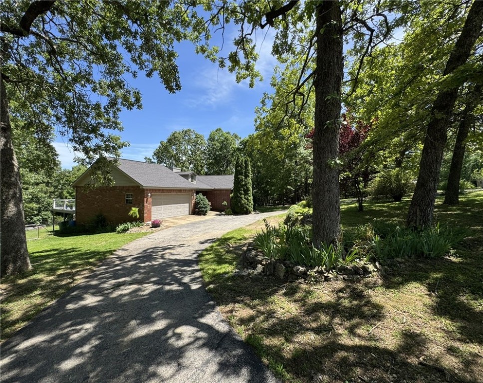 Greenwood Sub - Residential