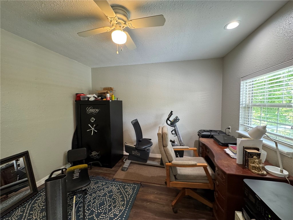 Greenwood Sub - Residential