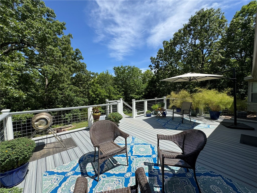 Greenwood Sub - Residential