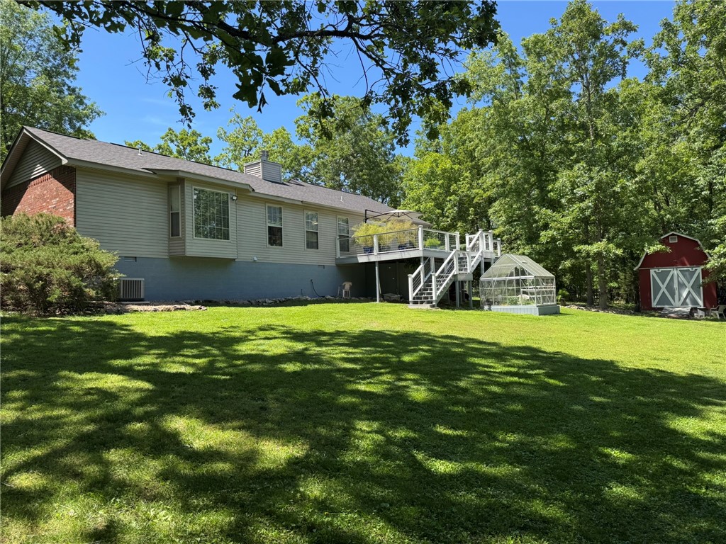 Greenwood Sub - Residential