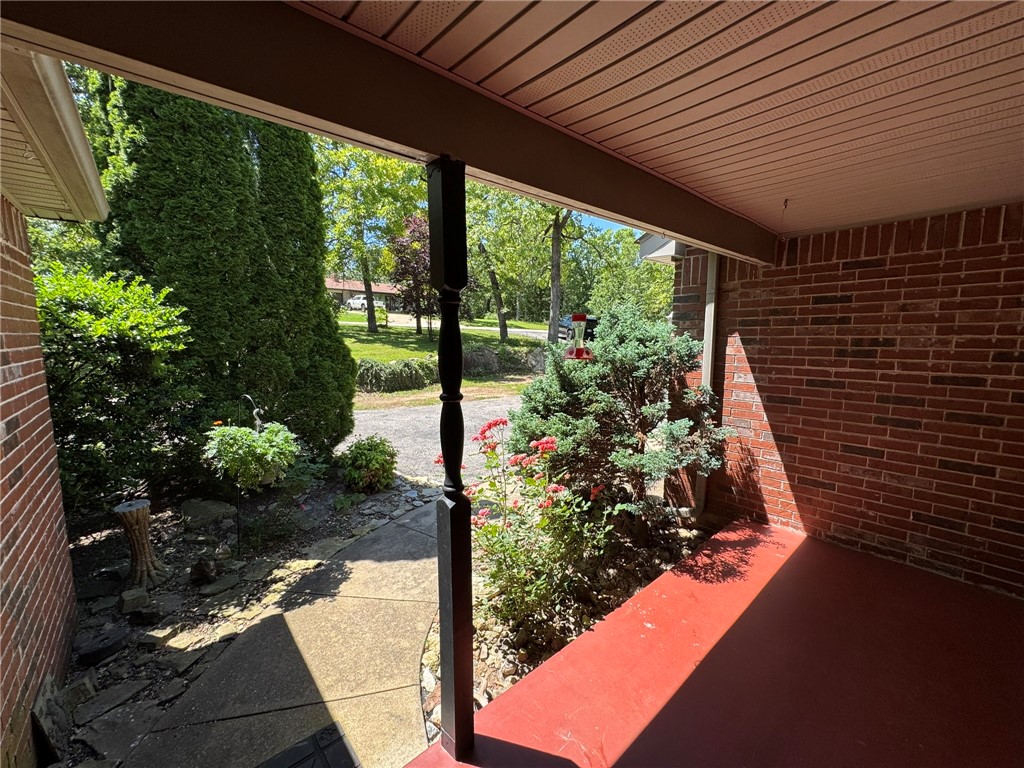 Greenwood Sub - Residential