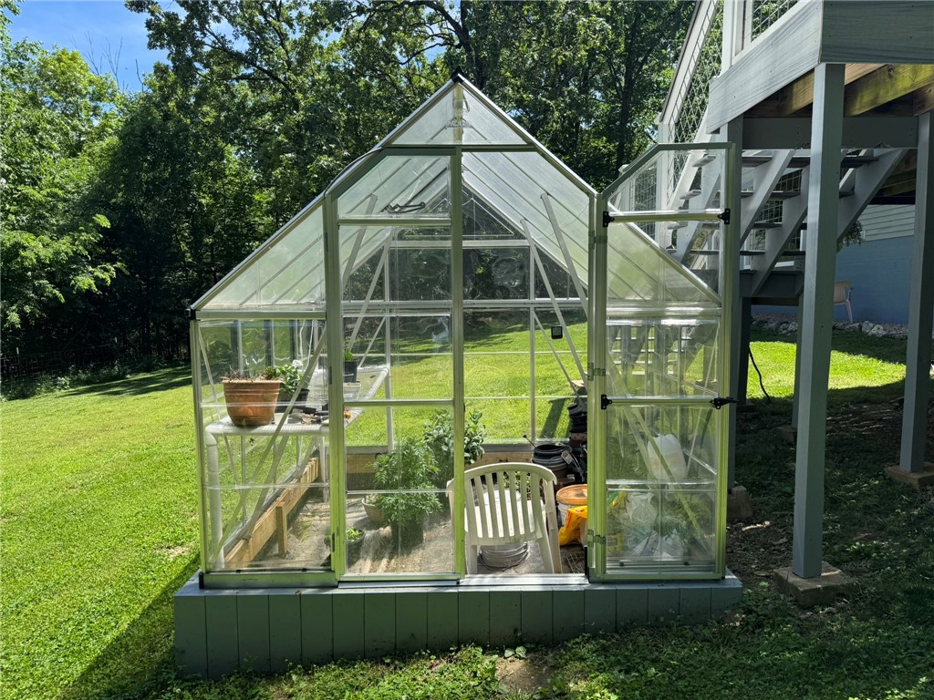 Greenwood Sub - Residential