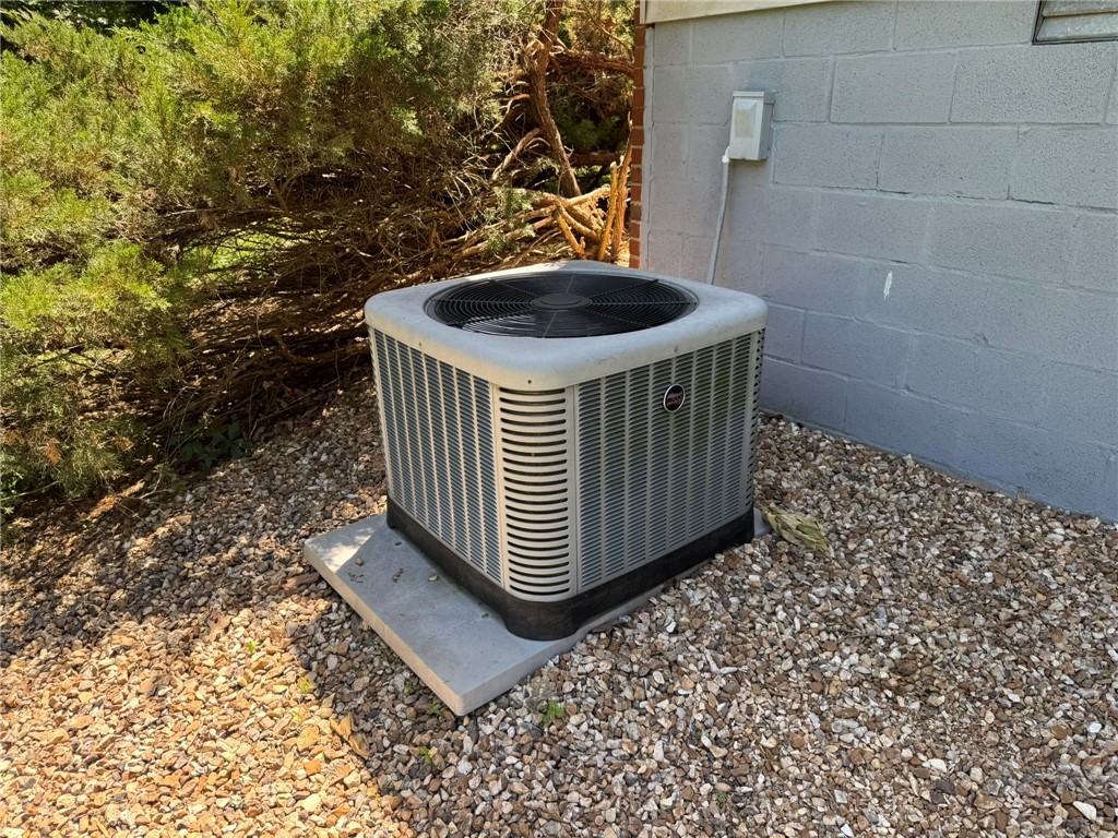 Greenwood Sub - Residential