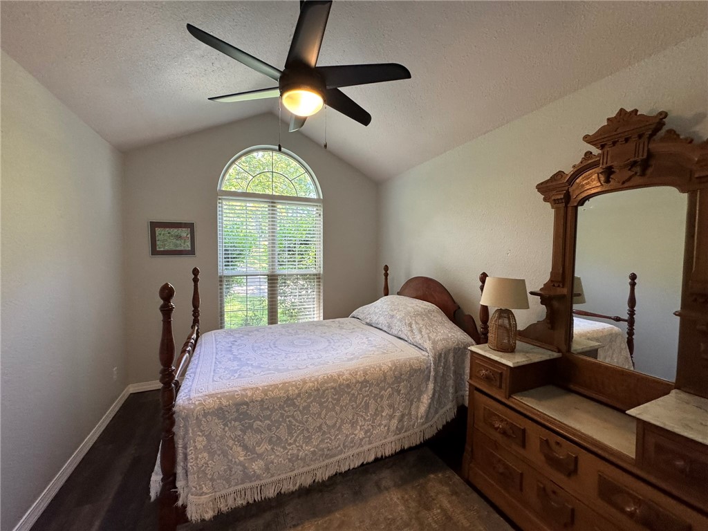 Greenwood Sub - Residential