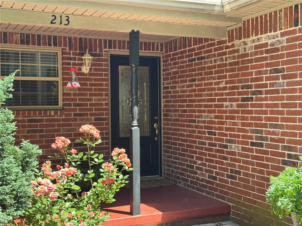 Greenwood Sub - Residential