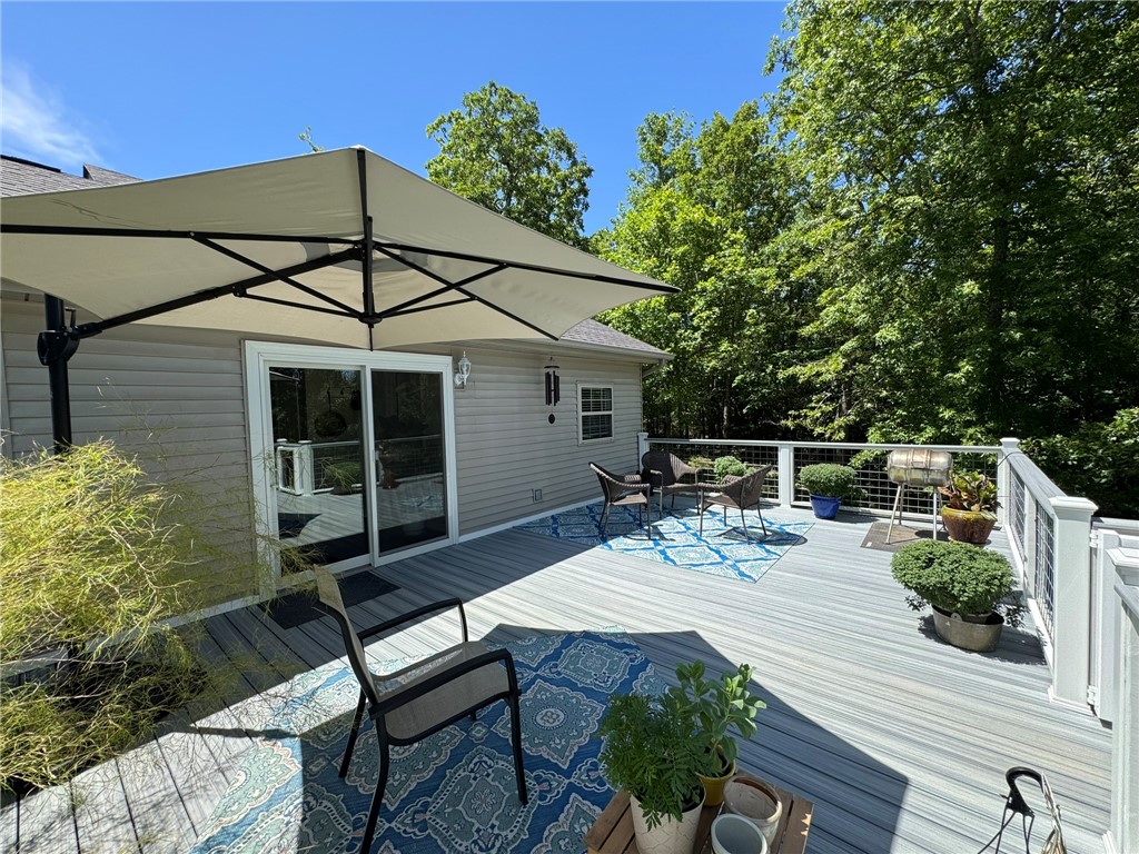 Greenwood Sub - Residential