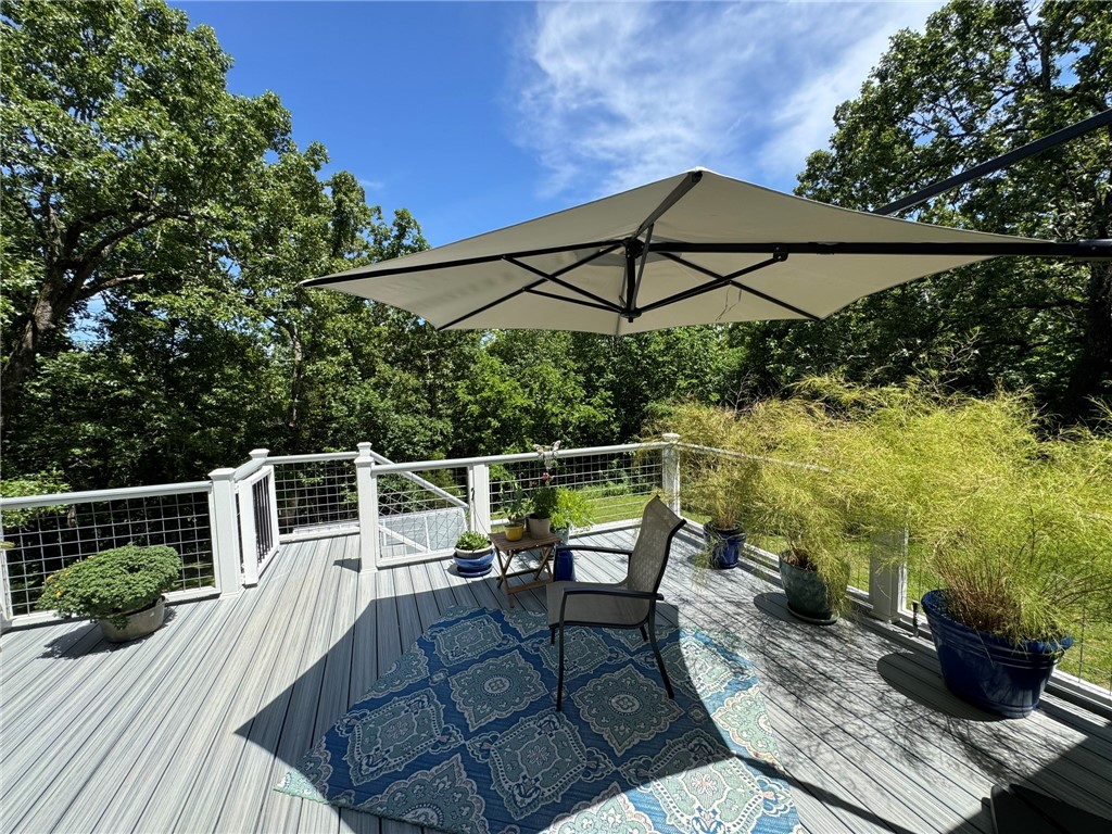 Greenwood Sub - Residential