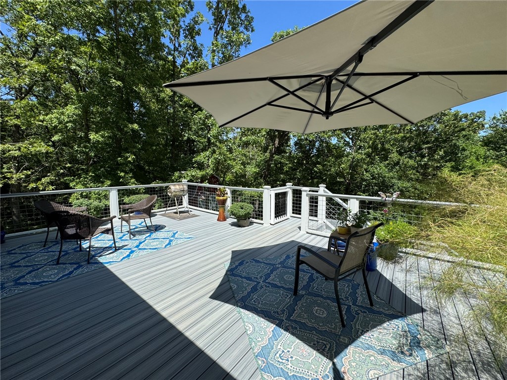 Greenwood Sub - Residential