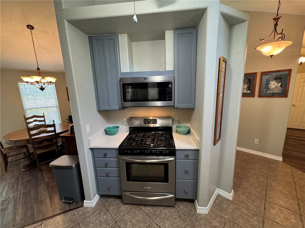 Greenwood Sub - Residential