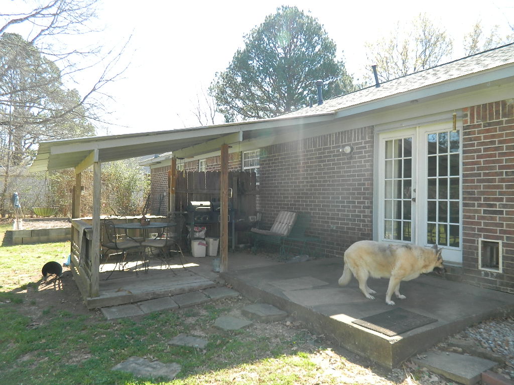 Prairie Oaks One - Residential