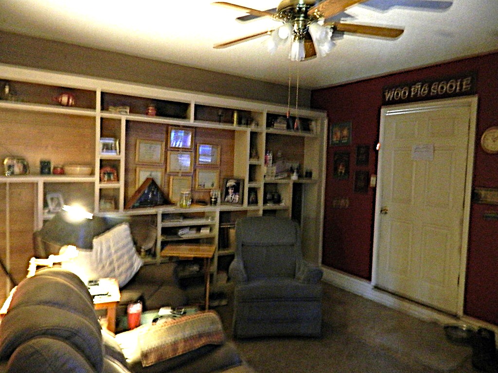 Prairie Oaks One - Residential