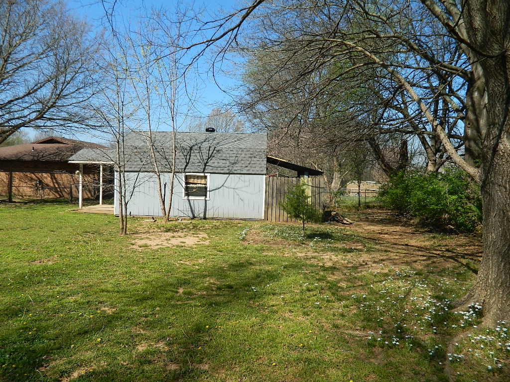 Prairie Oaks One - Residential