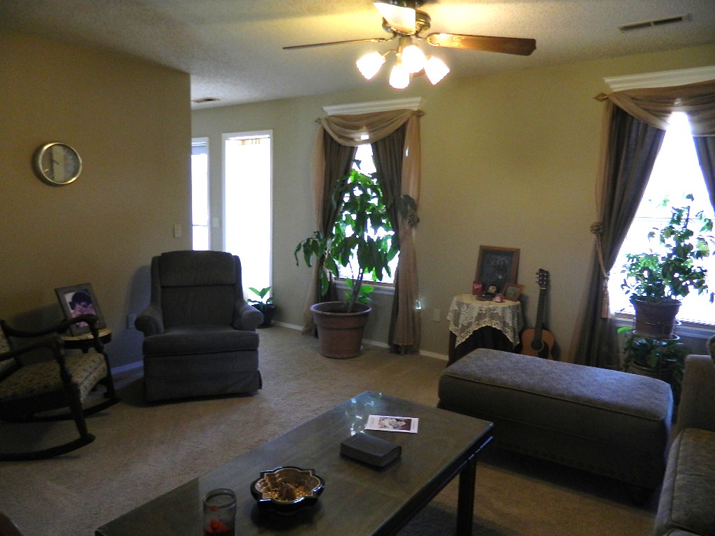 Prairie Oaks One - Residential