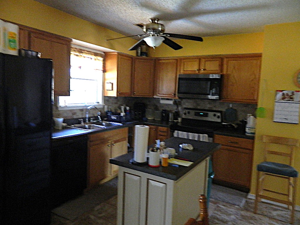 Prairie Oaks One - Residential