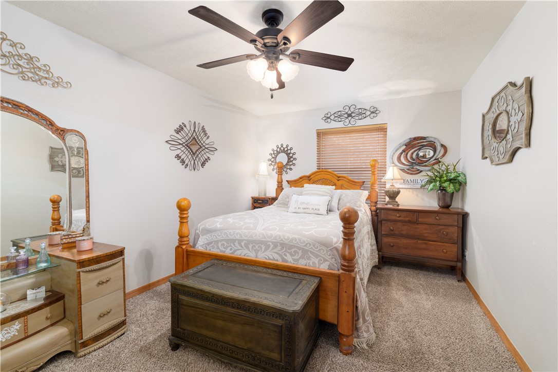 Unit 10 Holiday Island - Residential