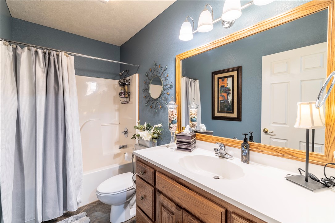 Unit 10 Holiday Island - Residential