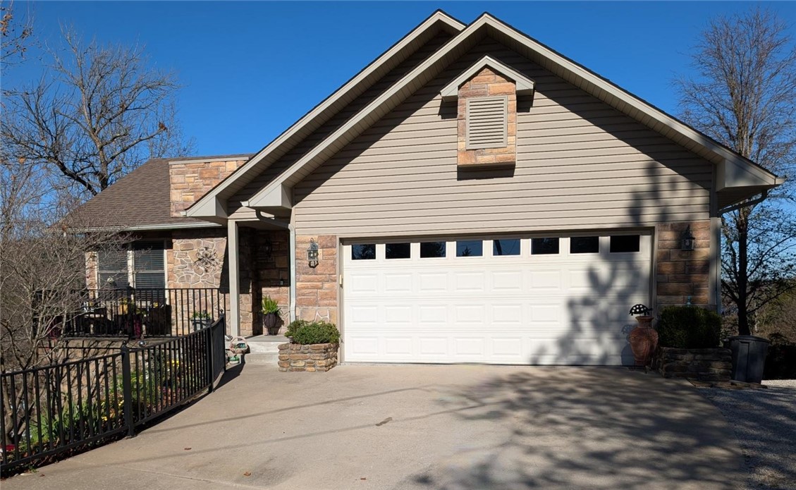 Unit 10 Holiday Island - Residential