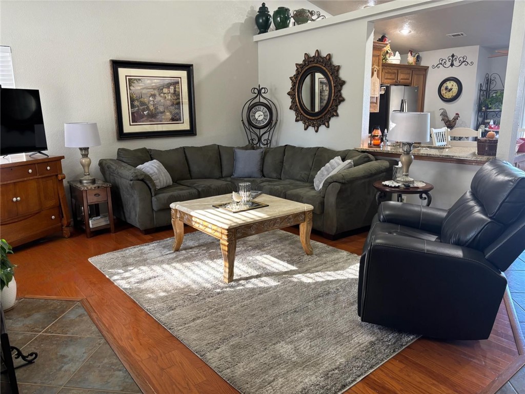 Unit 10 Holiday Island - Residential