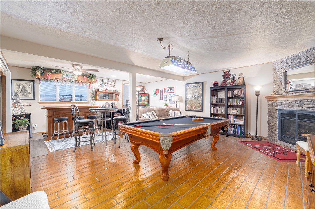 Unit 10 Holiday Island - Residential