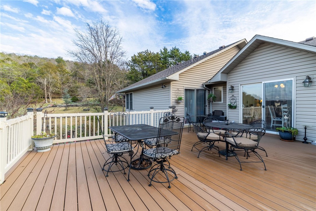 Unit 10 Holiday Island - Residential