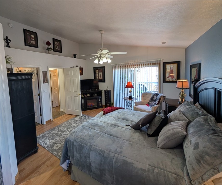 Unit 10 Holiday Island - Residential