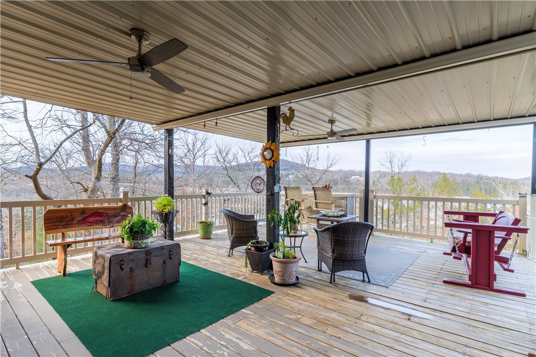 Unit 10 Holiday Island - Residential