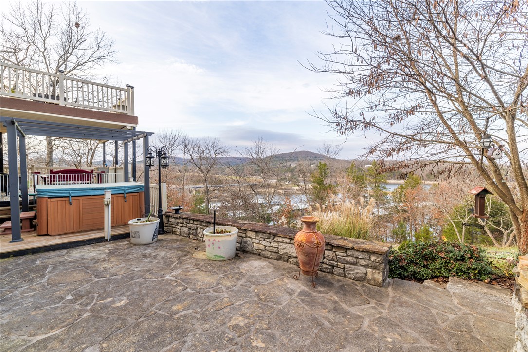 Unit 10 Holiday Island - Residential