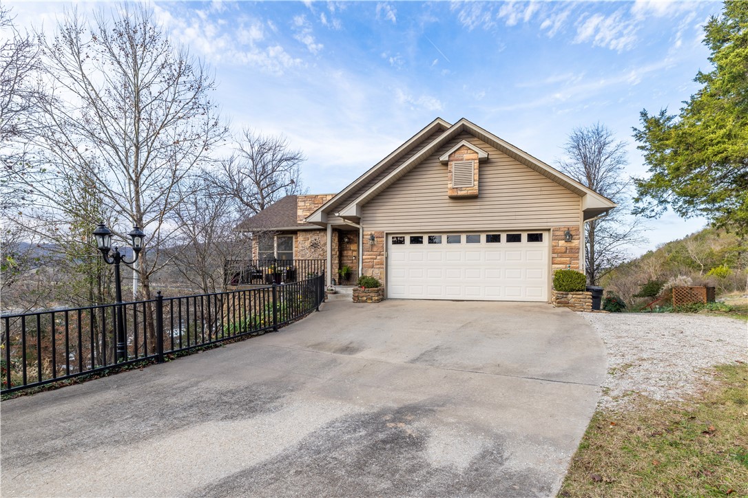 Unit 10 Holiday Island - Residential