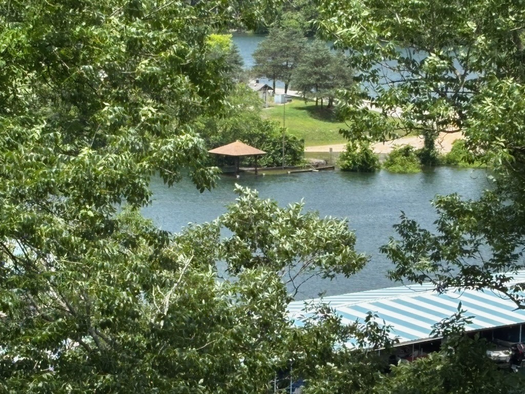 Unit 10 Holiday Island - Residential