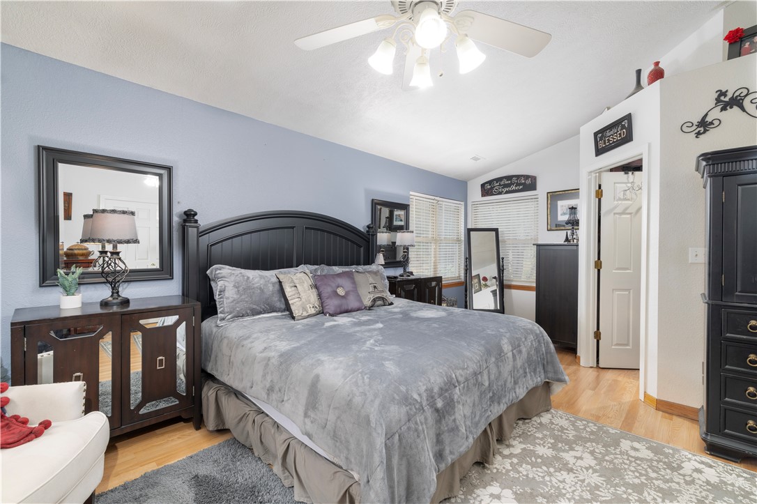 Unit 10 Holiday Island - Residential