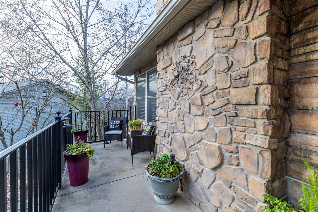 Unit 10 Holiday Island - Residential