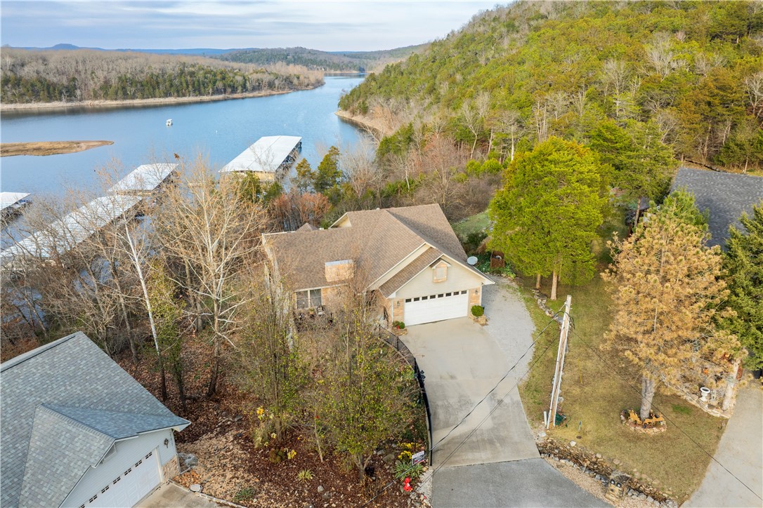 Unit 10 Holiday Island - Residential