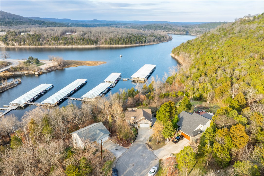 Unit 10 Holiday Island - Residential