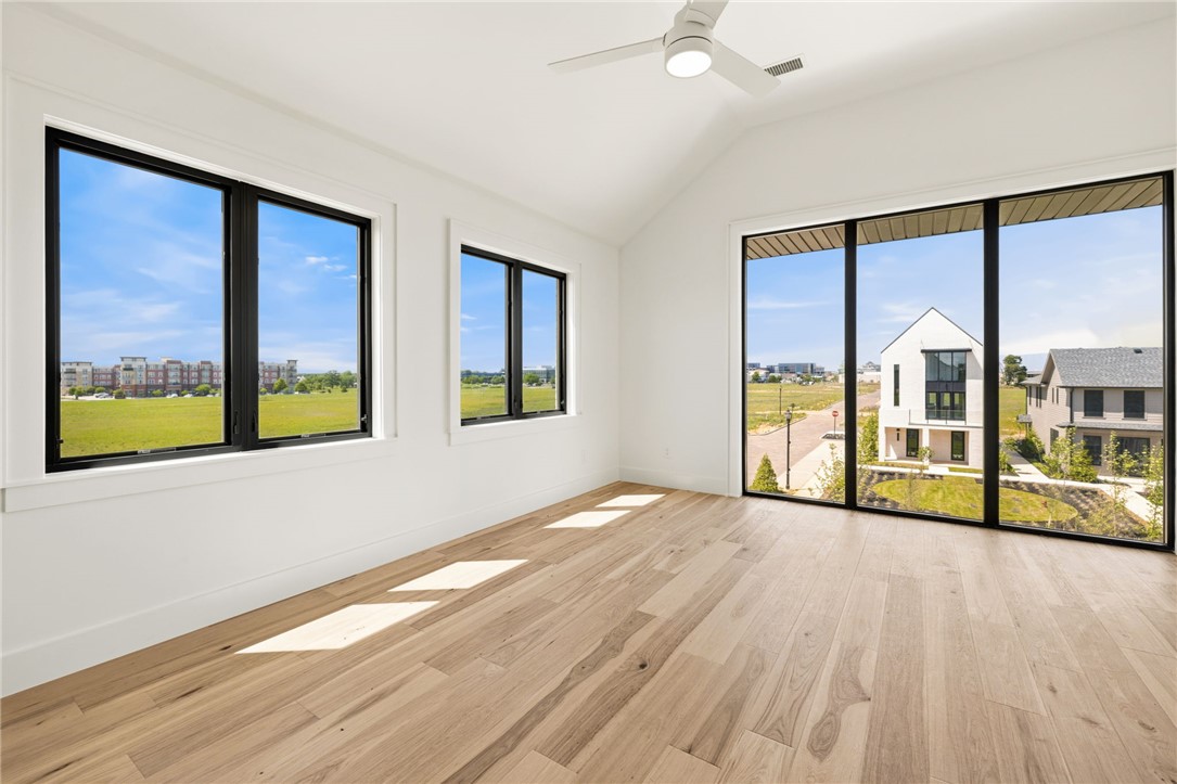 Pinnacle Village - Residential
