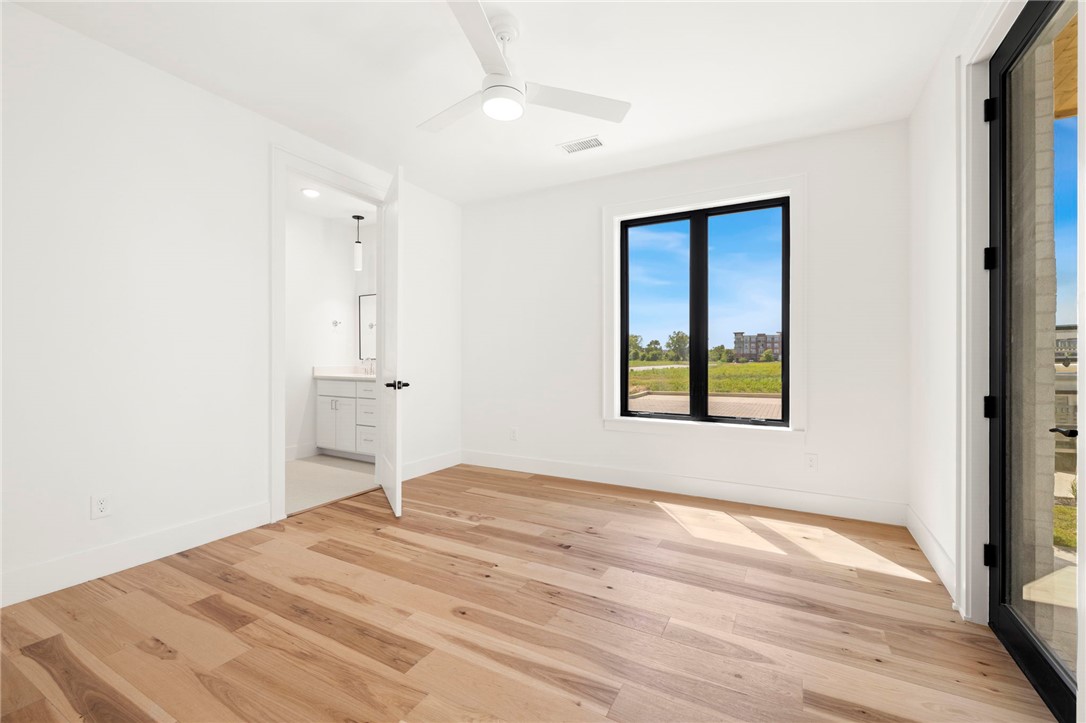 Pinnacle Village - Residential