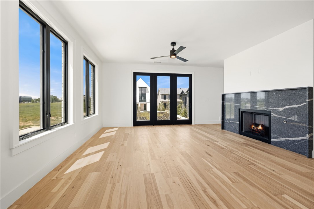 Pinnacle Village - Residential
