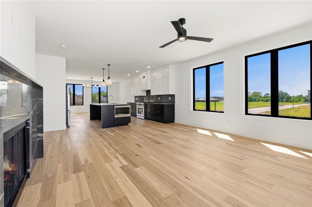 Pinnacle Village - Residential