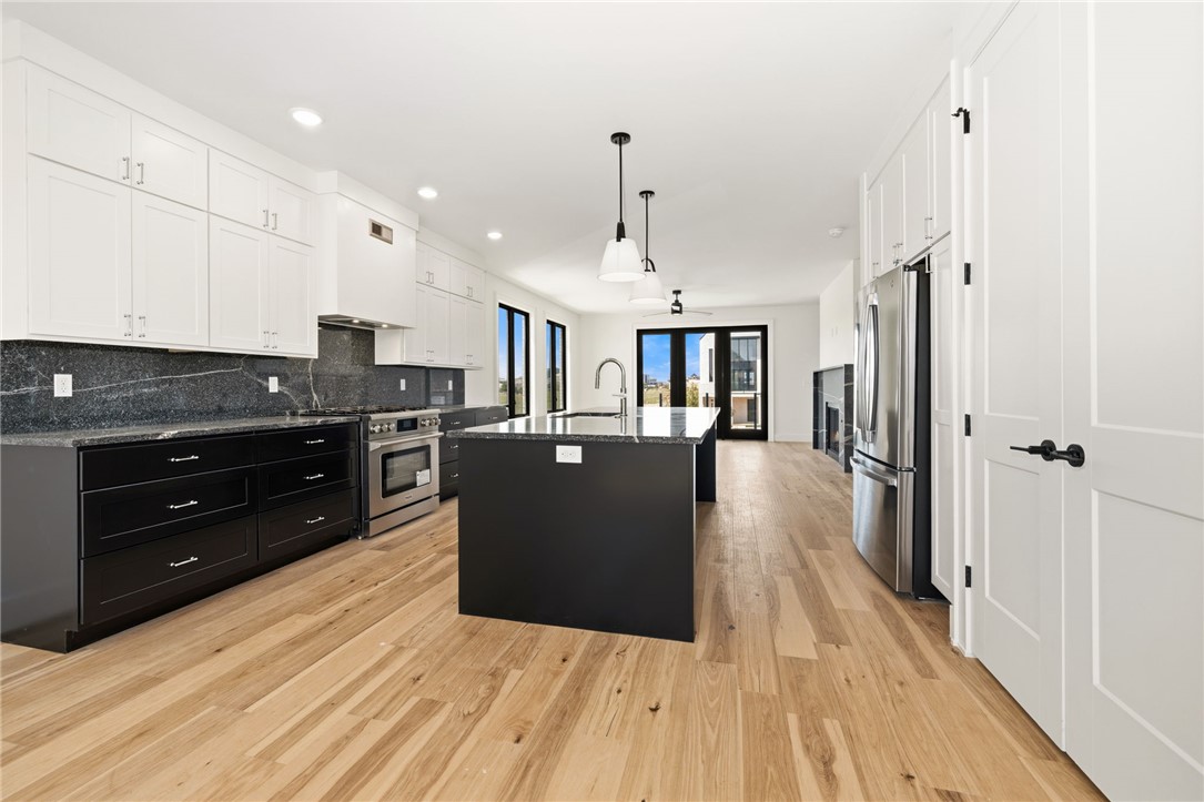 Pinnacle Village - Residential