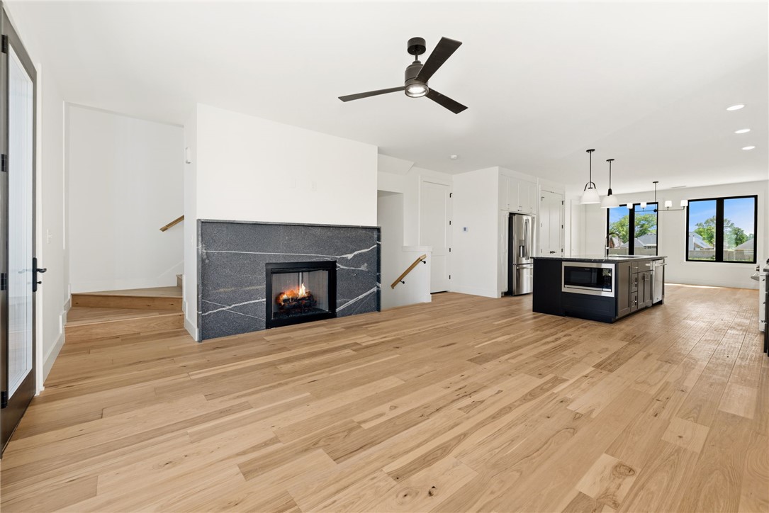 Pinnacle Village - Residential