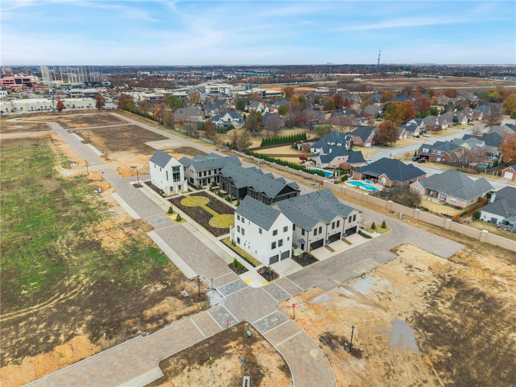 Pinnacle Village - Residential