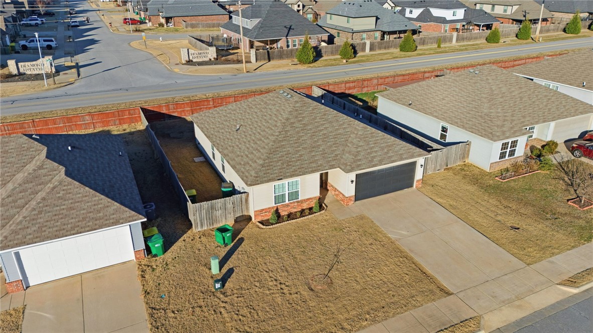 Morningside Estates - Residential