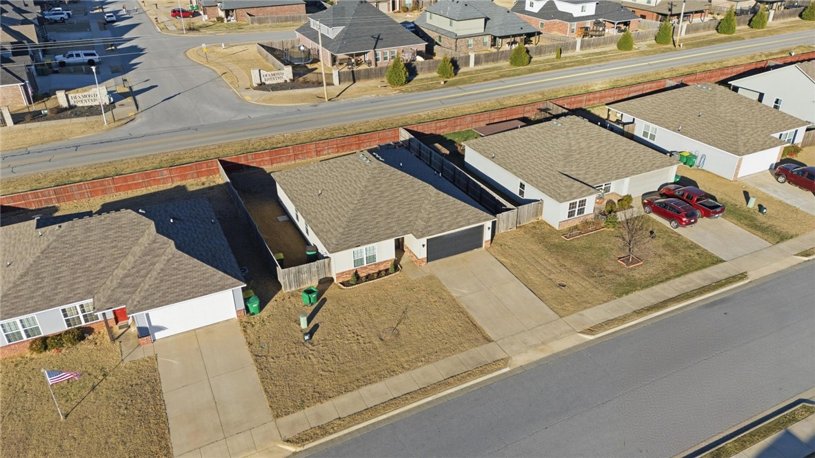 Morningside Estates - Residential