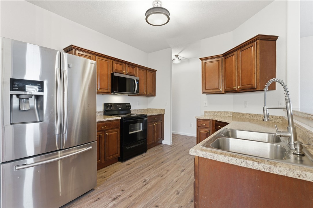 Morningside Estates - Residential