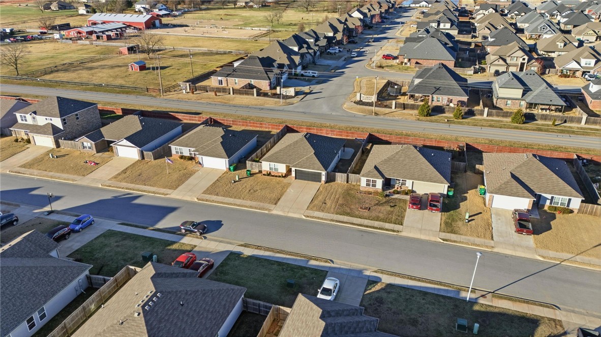 Morningside Estates - Residential