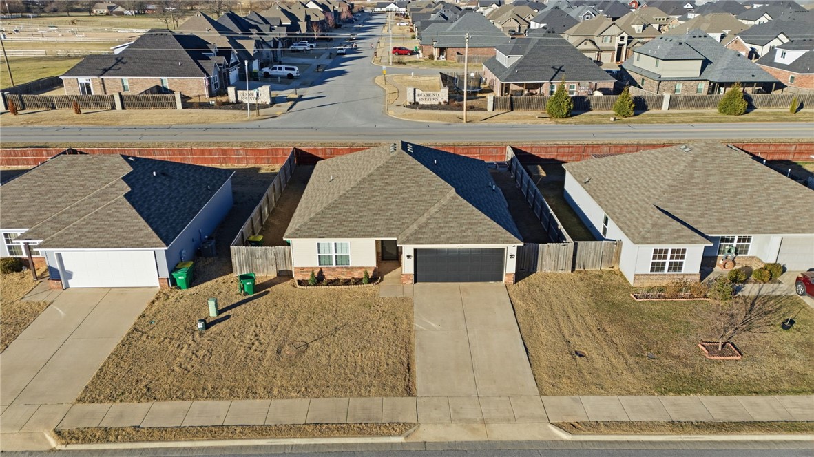 Morningside Estates - Residential